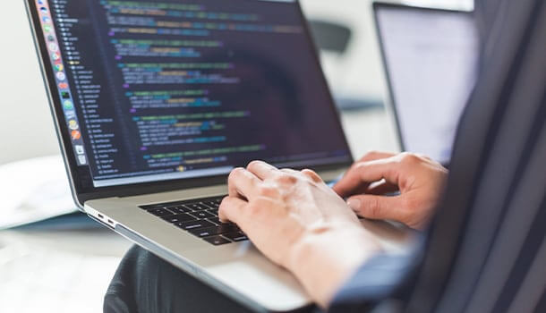 Cours de développement web chez Didactica, centre de formation professionnelle à Oujda