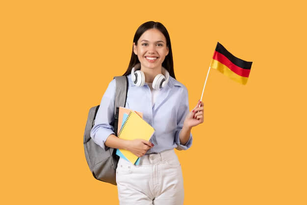 Apprendre l’allemand à Oujda
