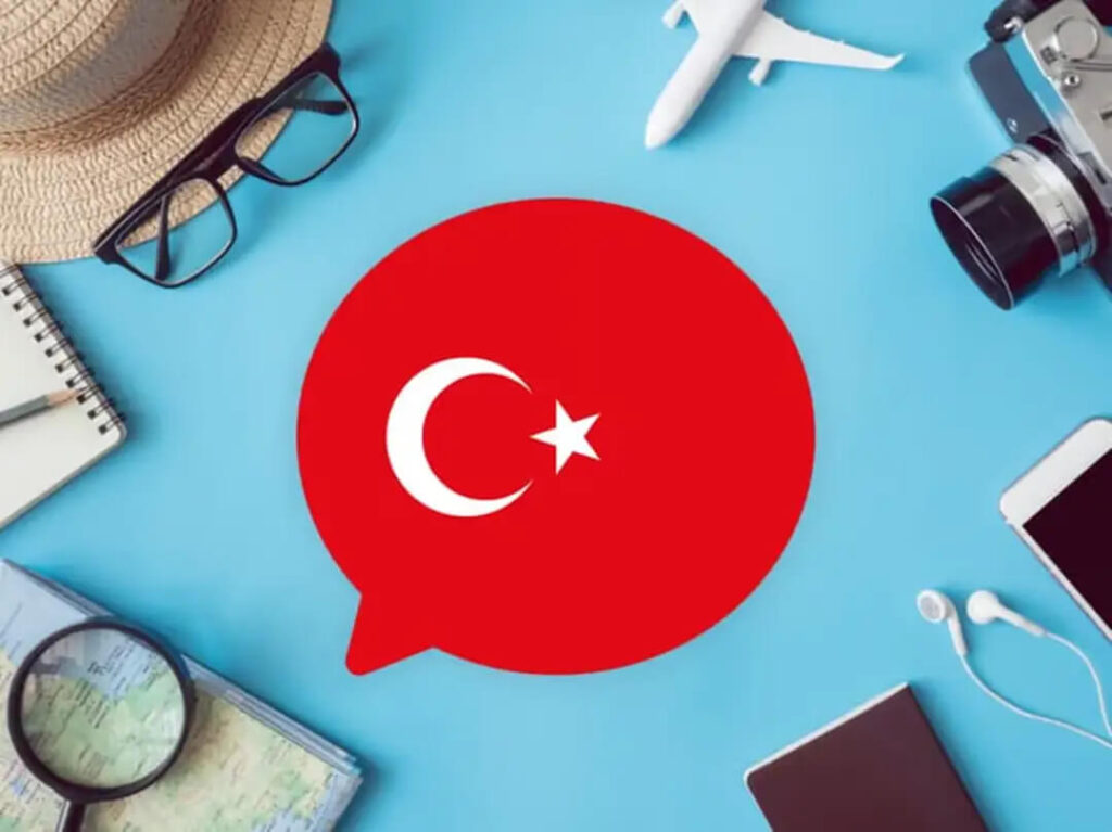 Apprendre le turc à Oujda