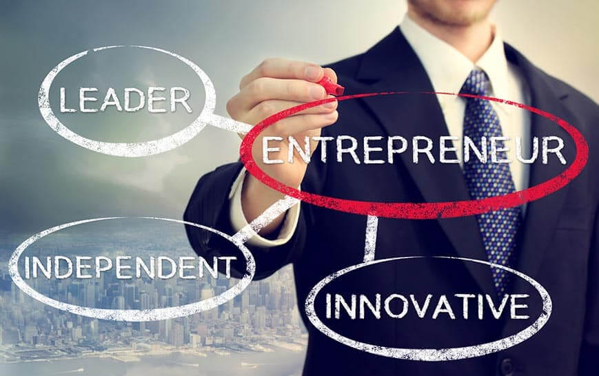 Séance de coaching pour l’entrepreneuriat