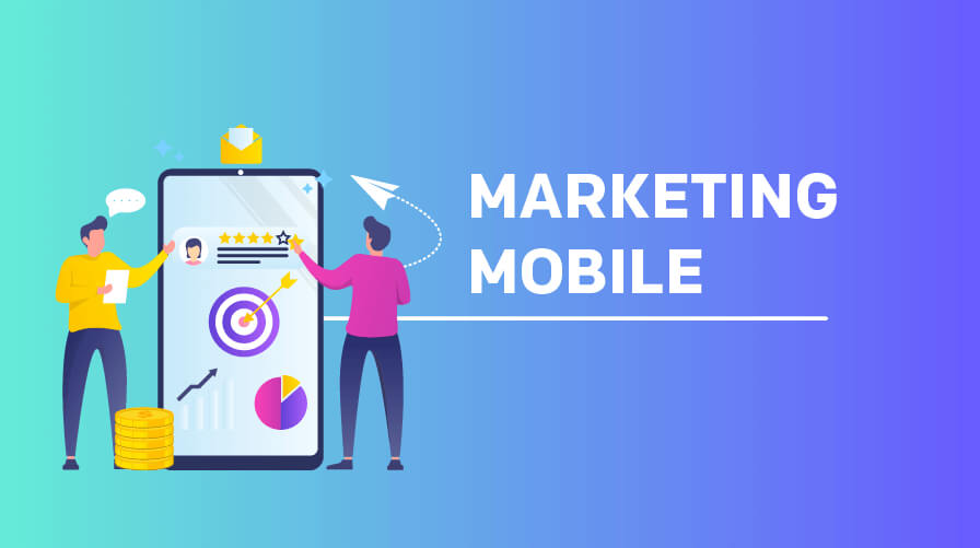 la publicité mobile et WhatsApp Business à Oujda