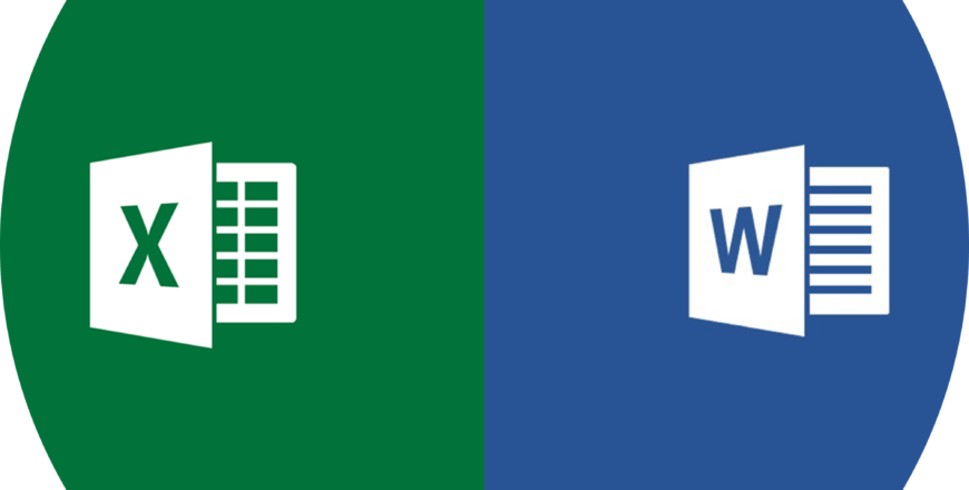 apprendre Word Excel débutant