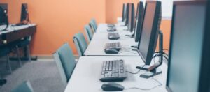 Centre de Formation Professionnelle à Oujda