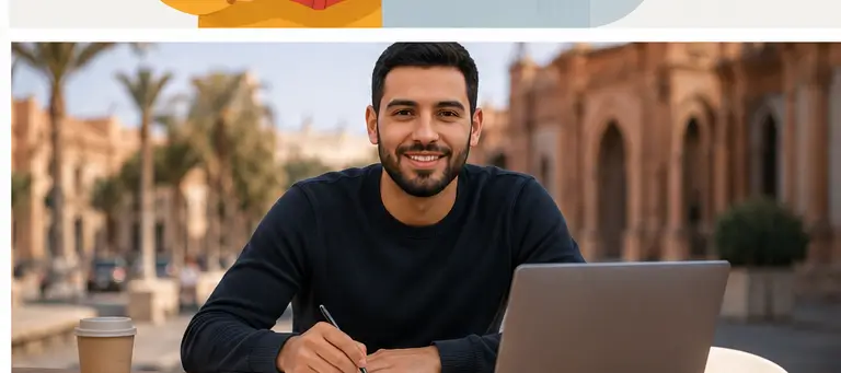 apprendre espagnol rapidement à Oujda pour voyager et travailler
